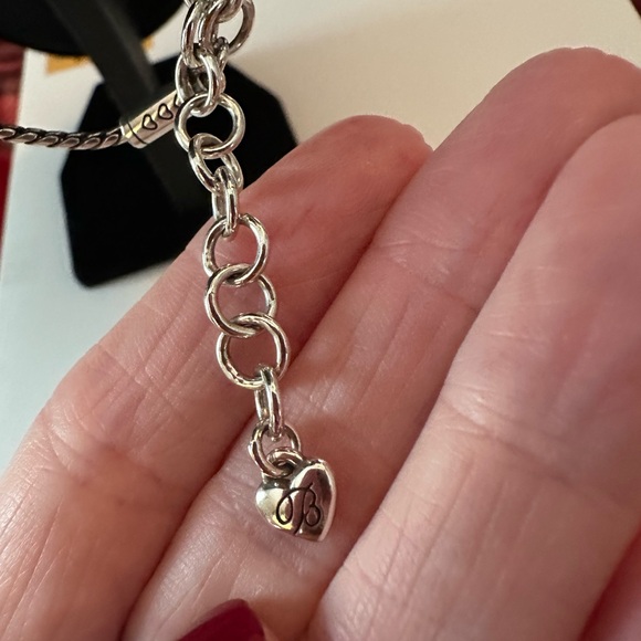 Brighton necklace/lanyard. New w/o tags - Picture 7 of 7